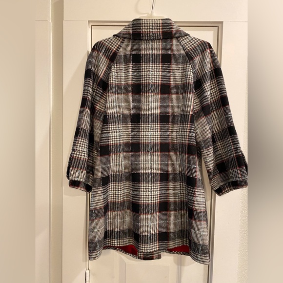 Guess Wool Coat - Picture 2 of 3